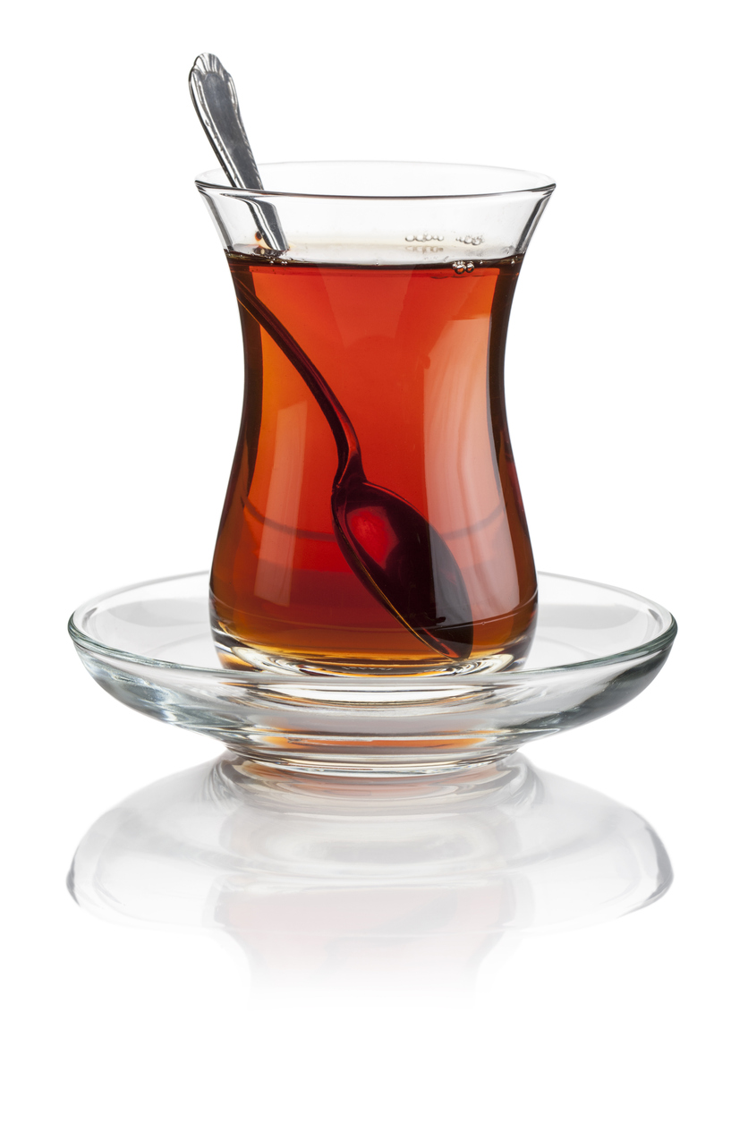 Çay